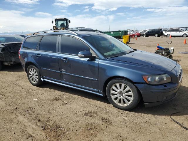 Photo 3 VIN: YV1MJ682072286013 - VOLVO V50 