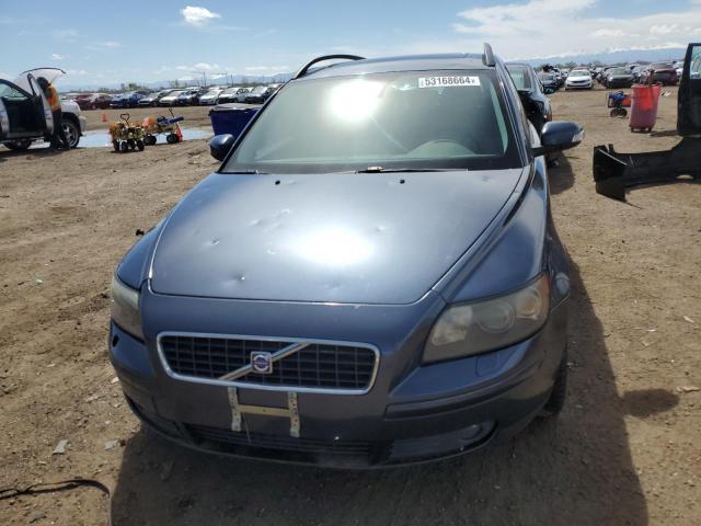 Photo 4 VIN: YV1MJ682072286013 - VOLVO V50 