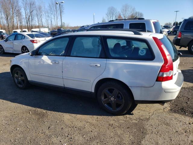 Photo 1 VIN: YV1MJ682072295438 - VOLVO V50 