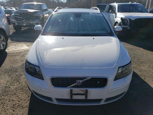 Photo 4 VIN: YV1MJ682072295438 - VOLVO V50 