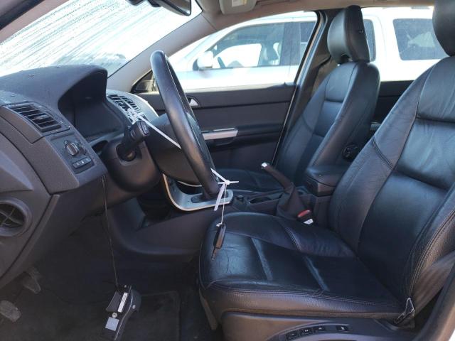 Photo 6 VIN: YV1MJ682072295438 - VOLVO V50 