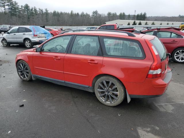 Photo 1 VIN: YV1MJ682352092931 - VOLVO V50 