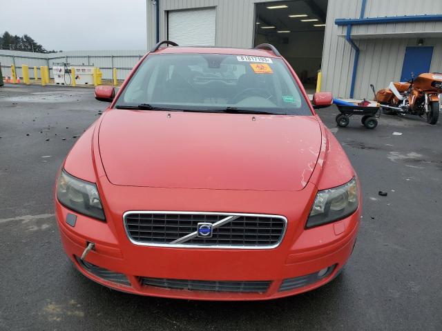 Photo 4 VIN: YV1MJ682352092931 - VOLVO V50 