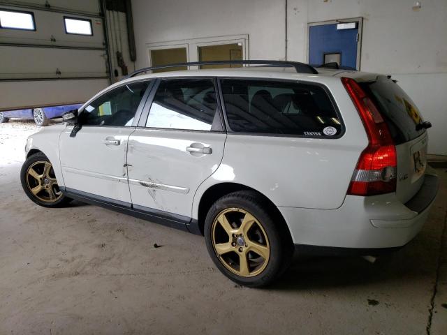 Photo 1 VIN: YV1MJ682372270145 - VOLVO V50 