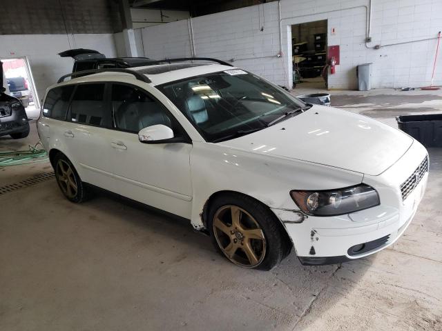 Photo 3 VIN: YV1MJ682372270145 - VOLVO V50 