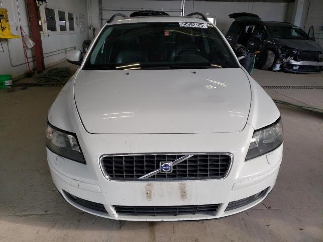 Photo 4 VIN: YV1MJ682372270145 - VOLVO V50 