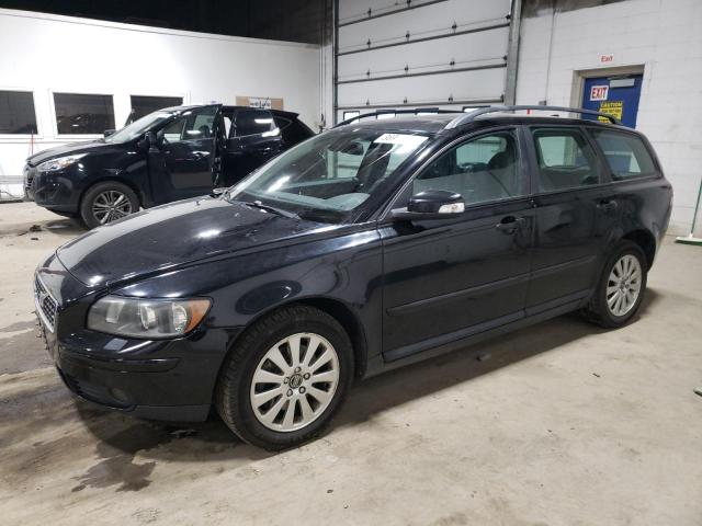 Photo 0 VIN: YV1MJ682372280304 - VOLVO V50 