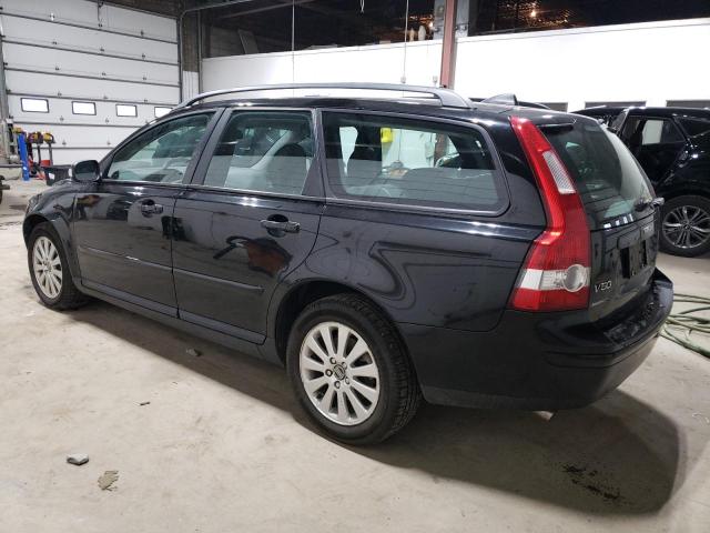 Photo 1 VIN: YV1MJ682372280304 - VOLVO V50 