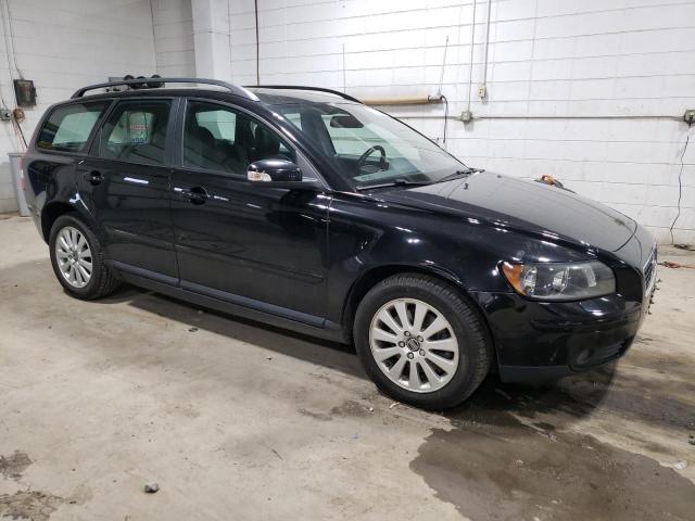 Photo 3 VIN: YV1MJ682372280304 - VOLVO V50 