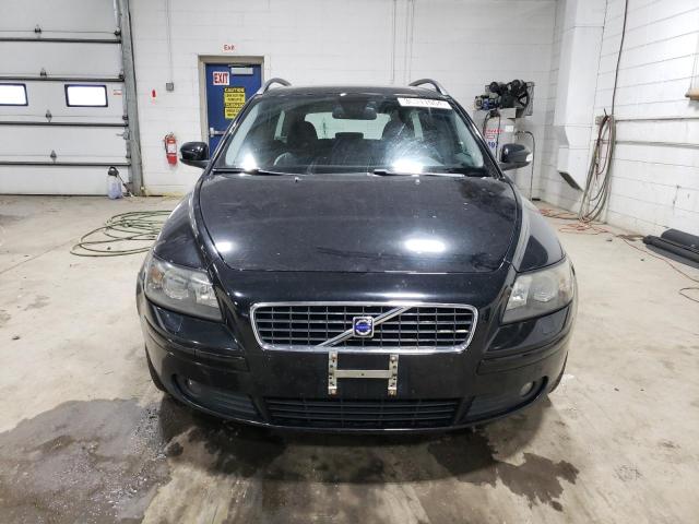 Photo 4 VIN: YV1MJ682372280304 - VOLVO V50 