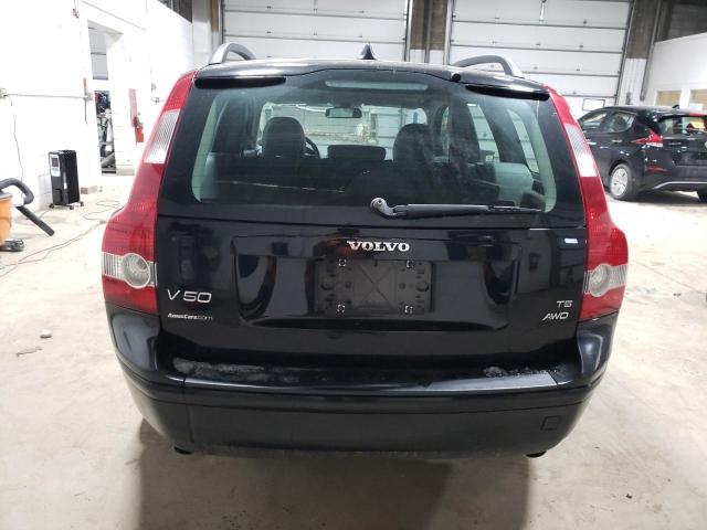 Photo 5 VIN: YV1MJ682372280304 - VOLVO V50 