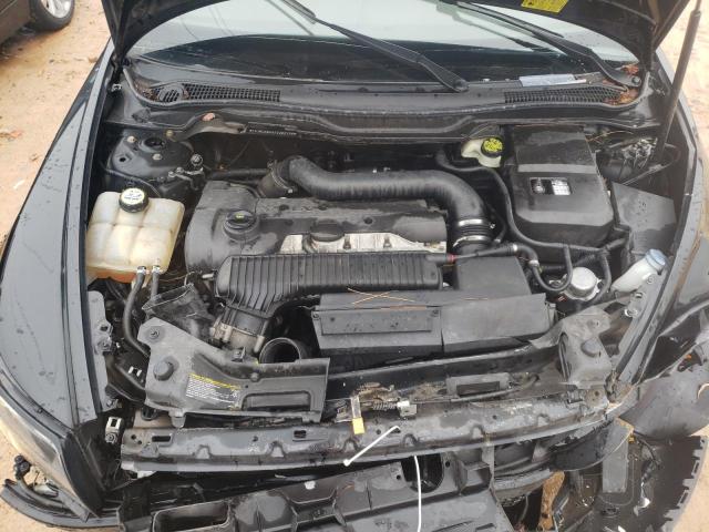 Photo 11 VIN: YV1MJ682672282158 - VOLVO V50 T5 