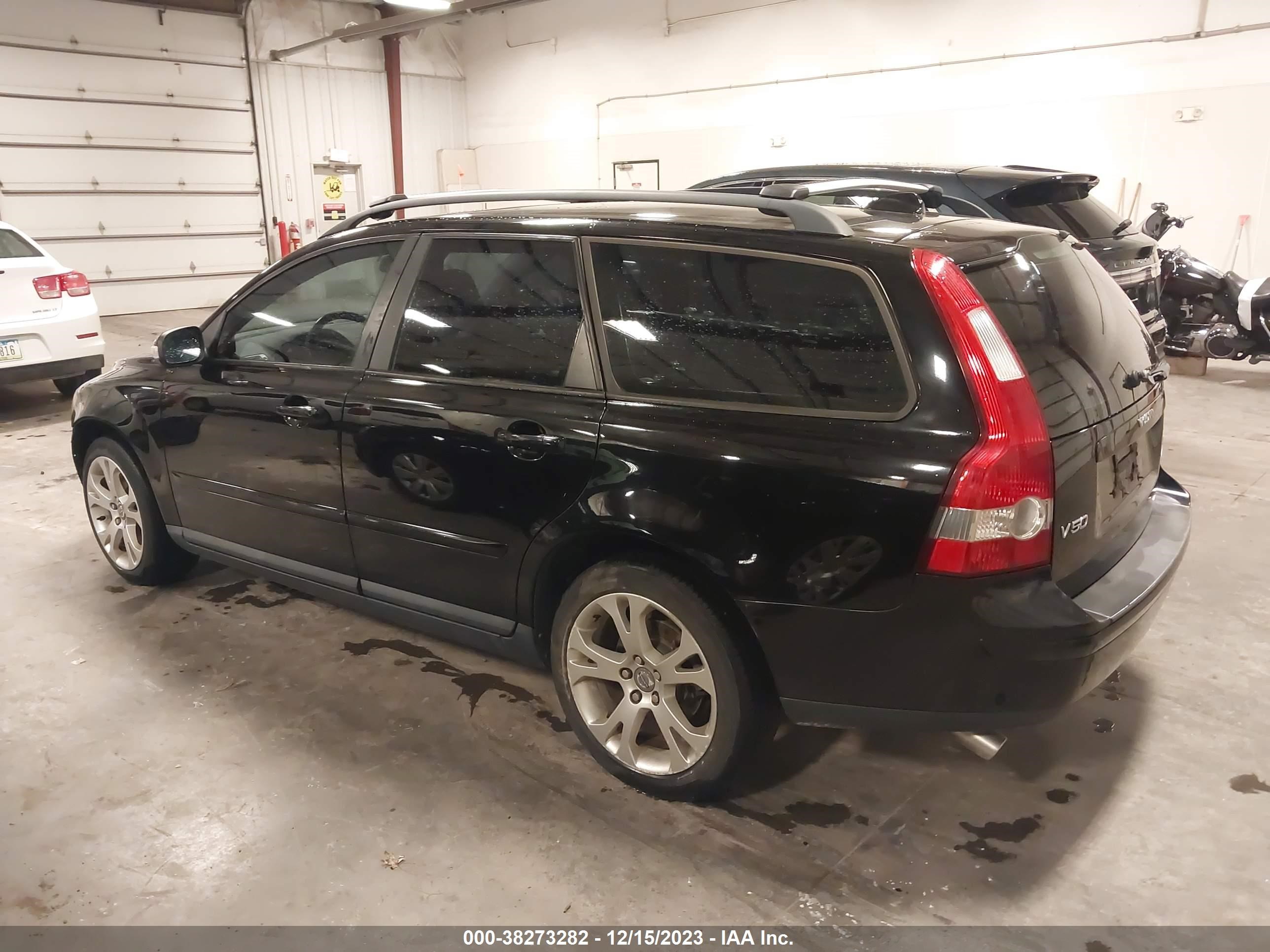 Photo 14 VIN: YV1MJ682672323582 - VOLVO V50 