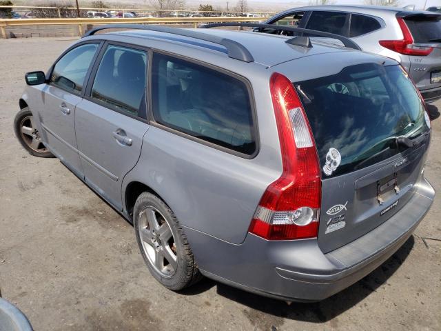 Photo 1 VIN: YV1MJ682862157659 - VOLVO V50 