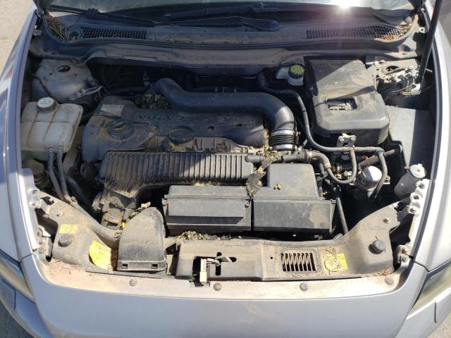 Photo 10 VIN: YV1MJ682862157659 - VOLVO V50 