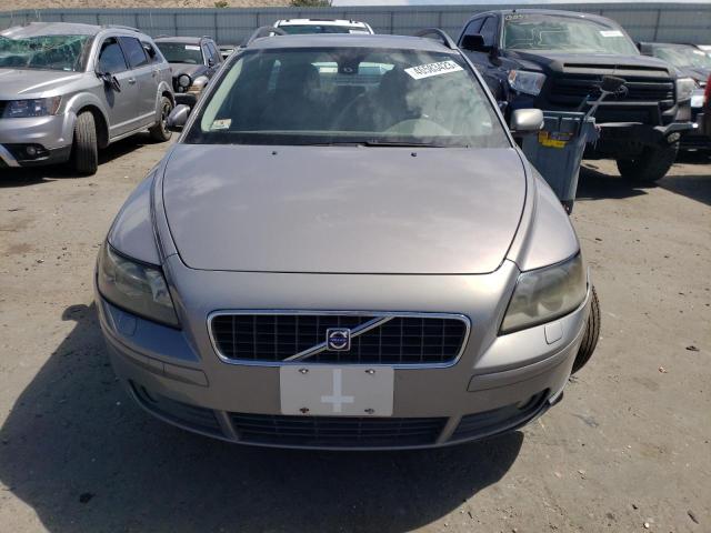 Photo 4 VIN: YV1MJ682862157659 - VOLVO V50 