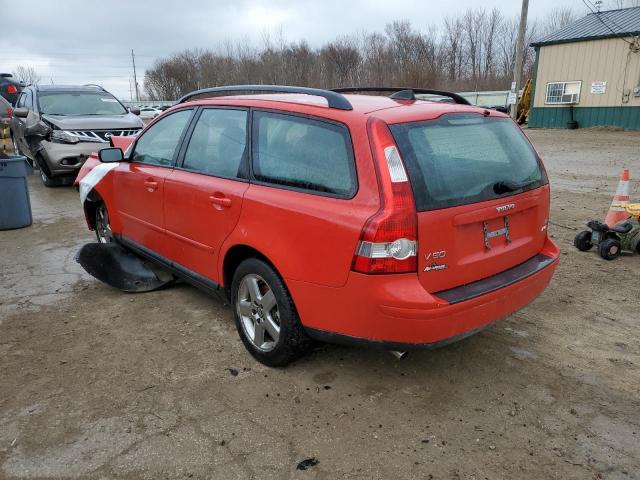 Photo 1 VIN: YV1MJ682862201966 - VOLVO V50 T5 