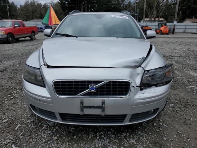 Photo 4 VIN: YV1MJ682872326094 - VOLVO V50 