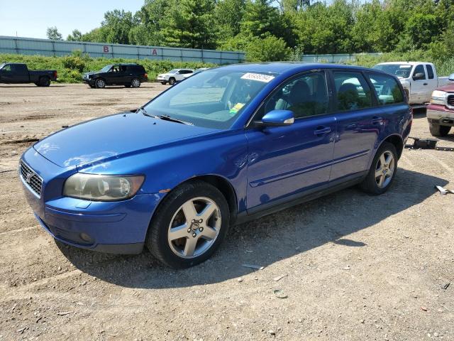 Photo 0 VIN: YV1MJ682962162742 - VOLVO V50 T5 