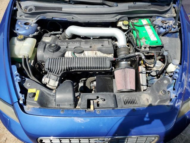 Photo 10 VIN: YV1MJ682962162742 - VOLVO V50 T5 