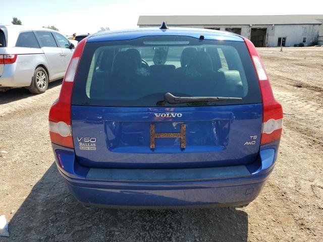 Photo 5 VIN: YV1MJ682962162742 - VOLVO V50 T5 