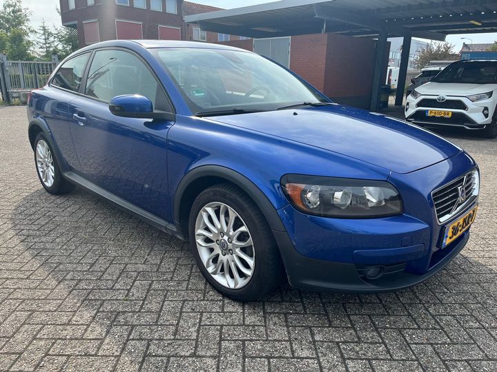 Photo 4 VIN: YV1MK084282074990 - VOLVO C30 