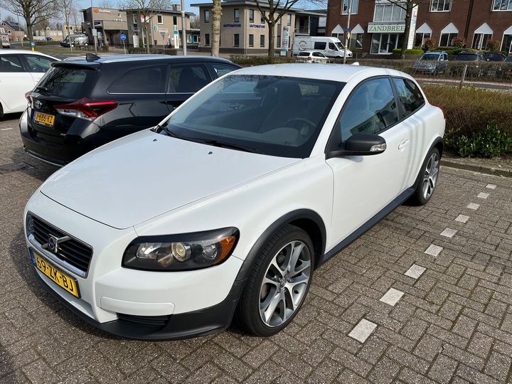 Photo 0 VIN: YV1MK204282068461 - VOLVO C30 