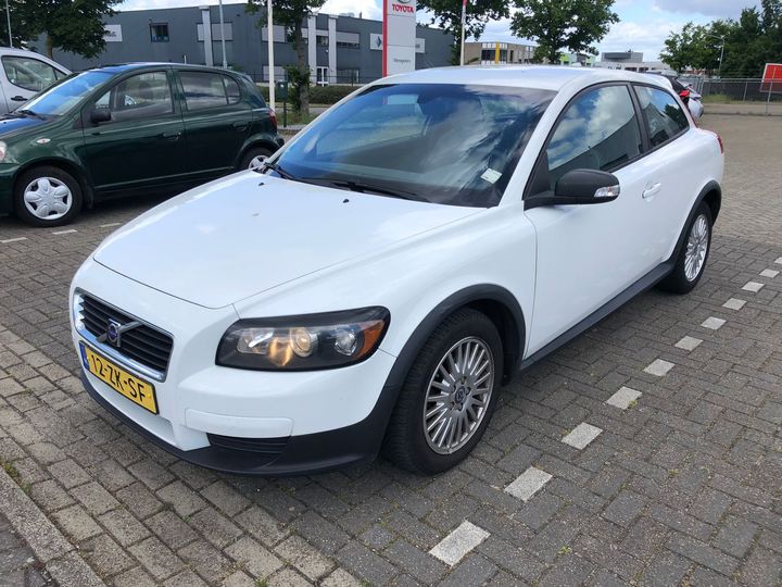 Photo 1 VIN: YV1MK204282072189 - VOLVO C30 