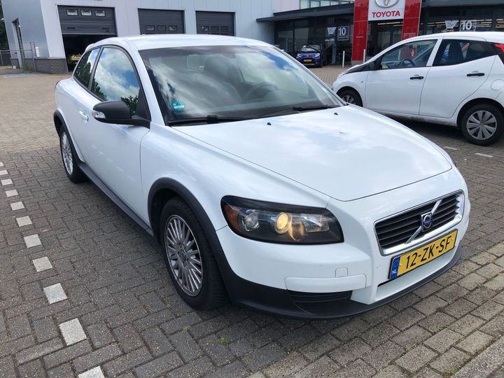 Photo 4 VIN: YV1MK204282072189 - VOLVO C30 