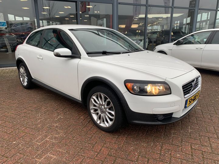 Photo 4 VIN: YV1MK204282077047 - VOLVO C30 