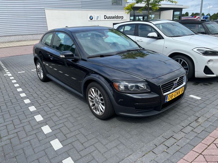 Photo 4 VIN: YV1MK204292120923 - VOLVO C30 