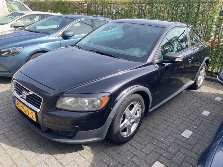 Photo 1 VIN: YV1MK204292129579 - VOLVO C30 