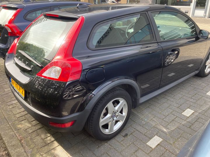 Photo 3 VIN: YV1MK204292129579 - VOLVO C30 