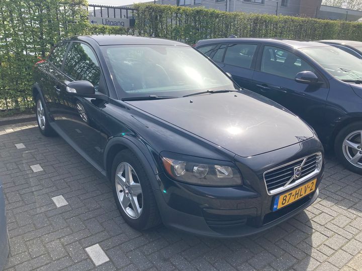 Photo 4 VIN: YV1MK204292129579 - VOLVO C30 