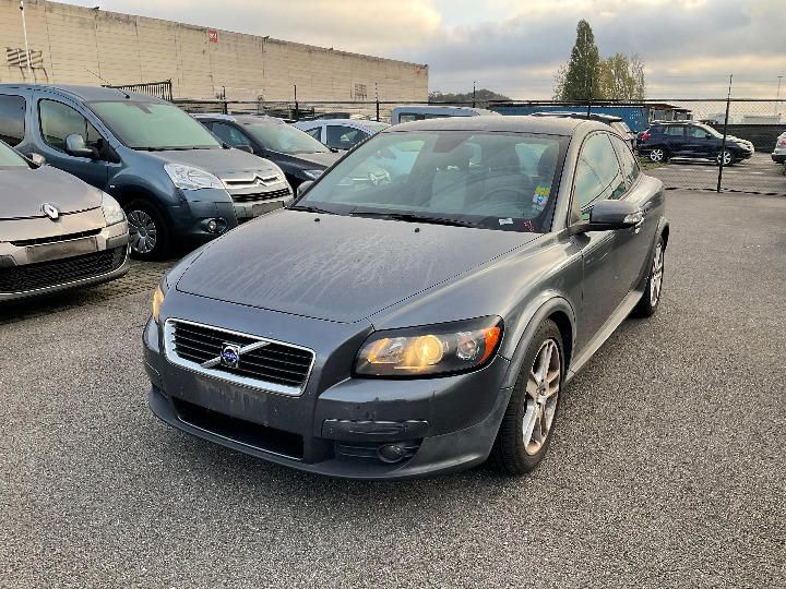 Photo 0 VIN: YV1MK214272013333 - VOLVO C30 COUPE 