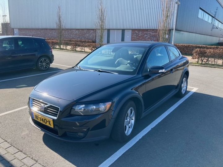 Photo 1 VIN: YV1MK214272022647 - VOLVO C30 