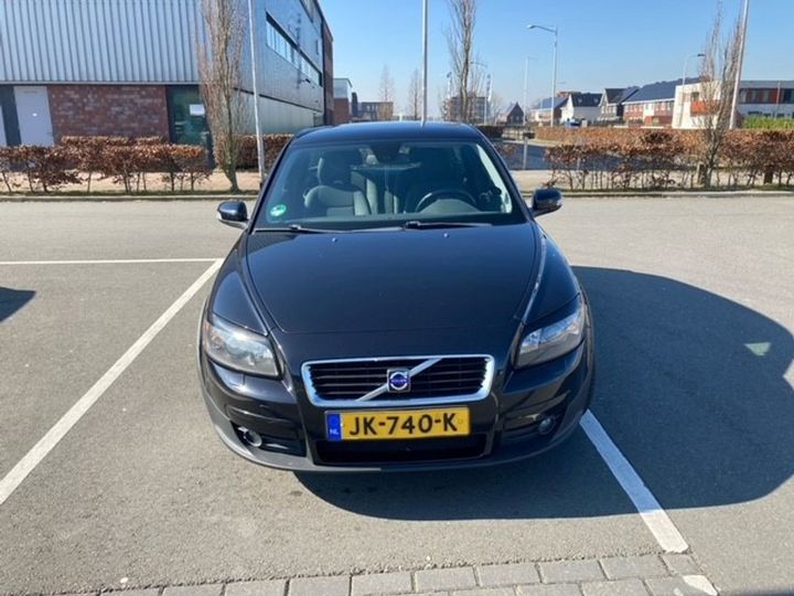 Photo 2 VIN: YV1MK214272022647 - VOLVO C30 