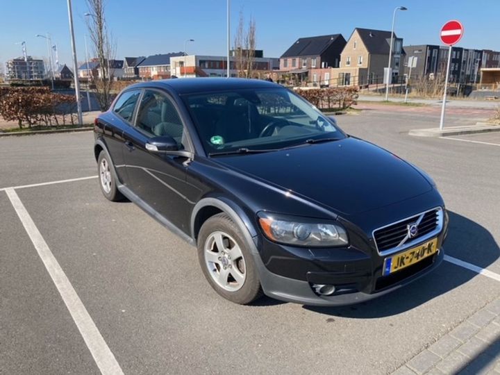 Photo 4 VIN: YV1MK214272022647 - VOLVO C30 