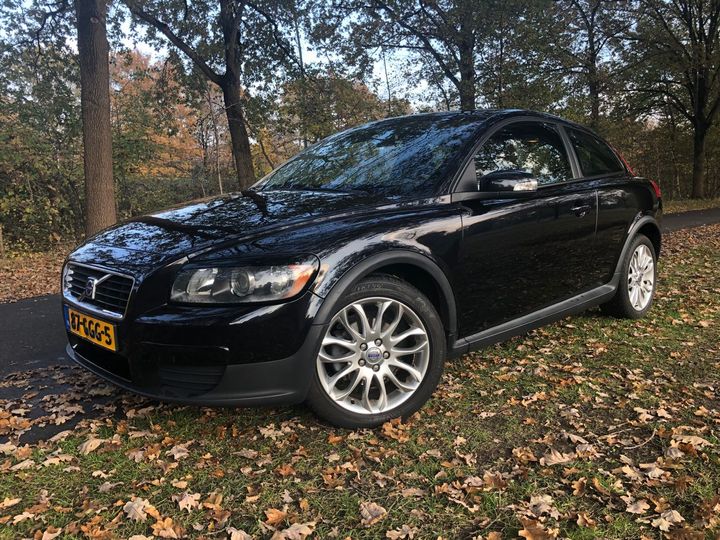 Photo 1 VIN: YV1MK214292122170 - VOLVO C30 