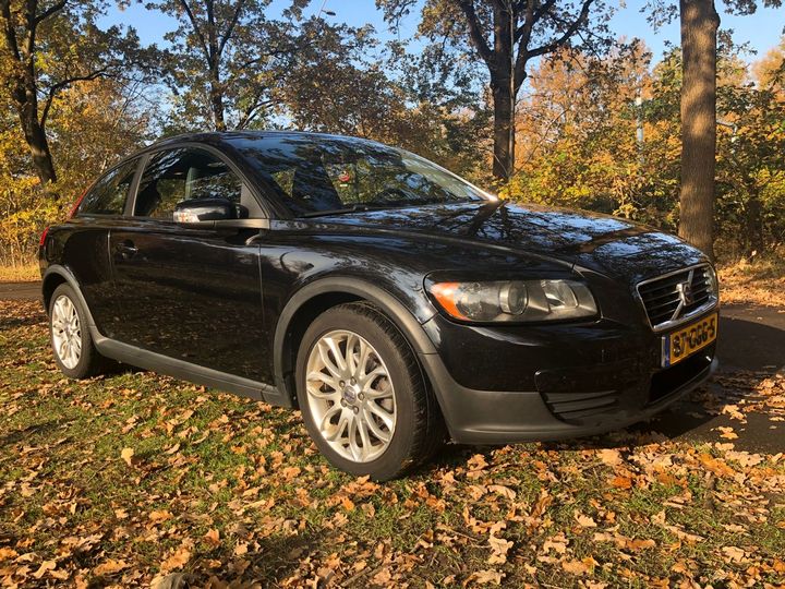 Photo 4 VIN: YV1MK214292122170 - VOLVO C30 