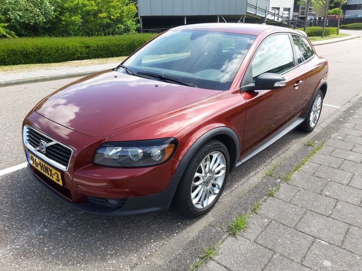 Photo 1 VIN: YV1MK214292125266 - VOLVO C30 