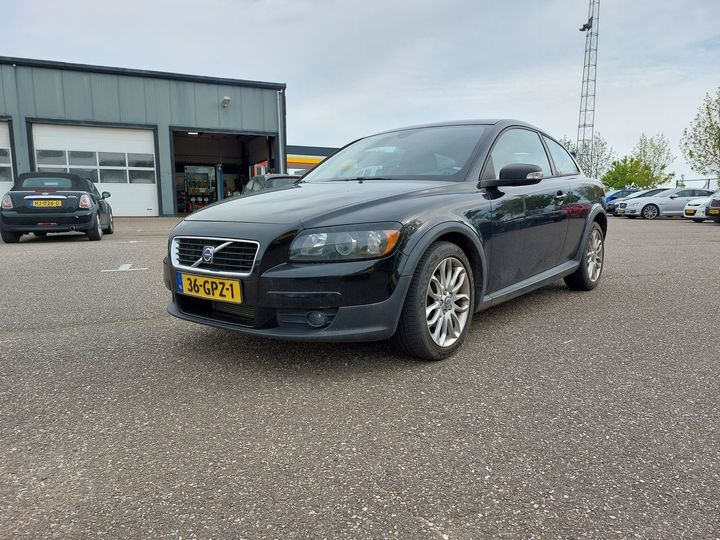 Photo 1 VIN: YV1MK214292125524 - VOLVO C30 