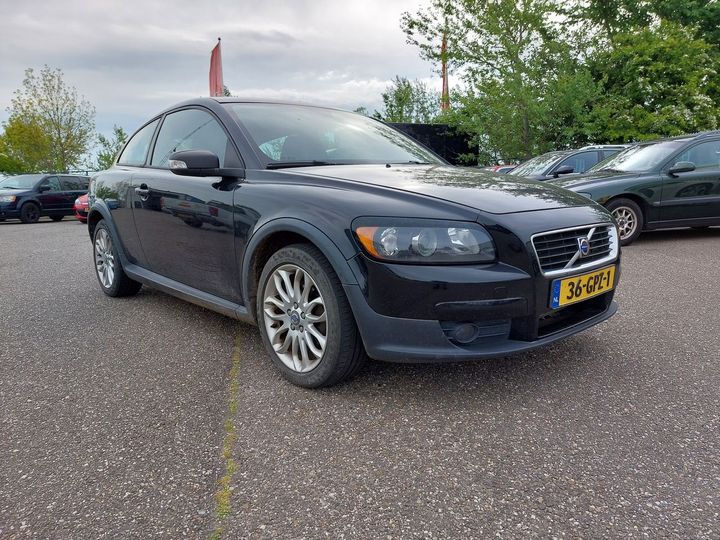 Photo 4 VIN: YV1MK214292125524 - VOLVO C30 