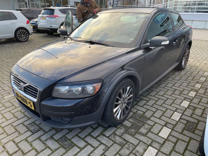 Photo 1 VIN: YV1MK214292134239 - VOLVO C30 