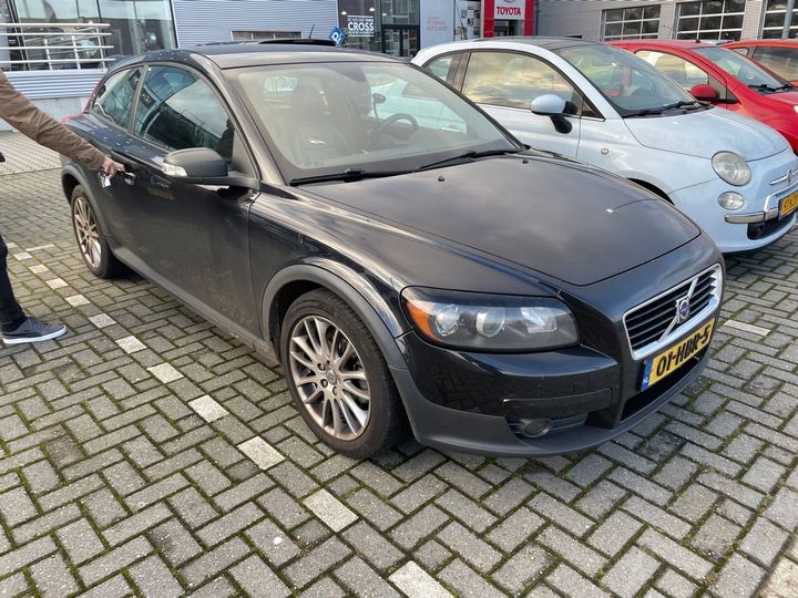 Photo 4 VIN: YV1MK214292134239 - VOLVO C30 