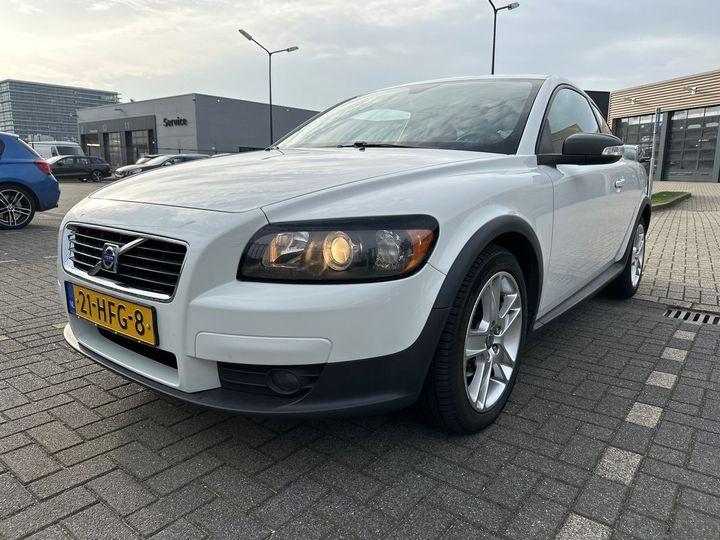 Photo 1 VIN: YV1MK214292136427 - VOLVO C30 