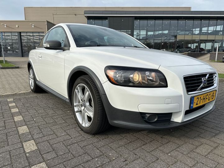 Photo 4 VIN: YV1MK214292136427 - VOLVO C30 