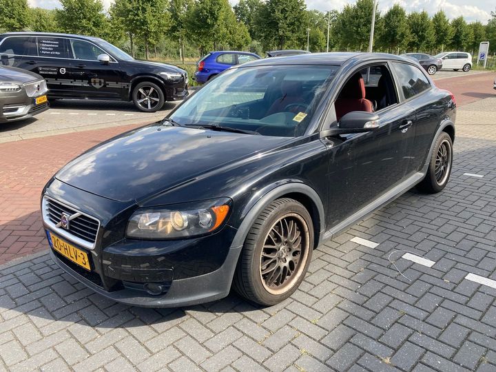 Photo 1 VIN: YV1MK214292140523 - VOLVO C30 