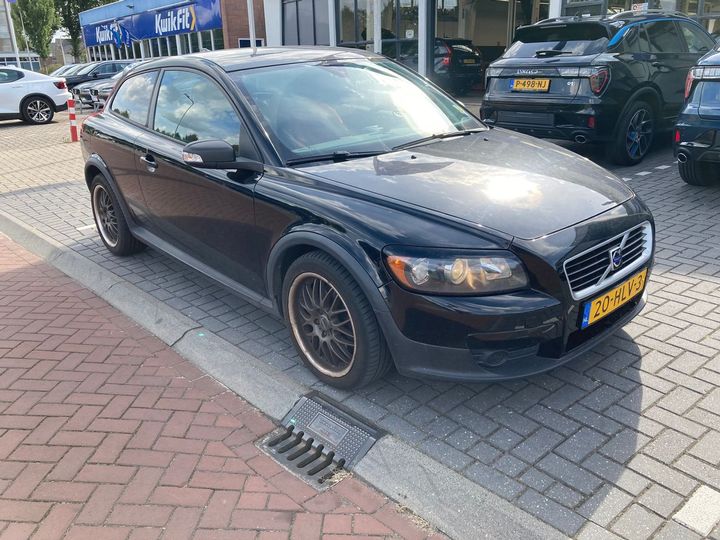 Photo 4 VIN: YV1MK214292140523 - VOLVO C30 