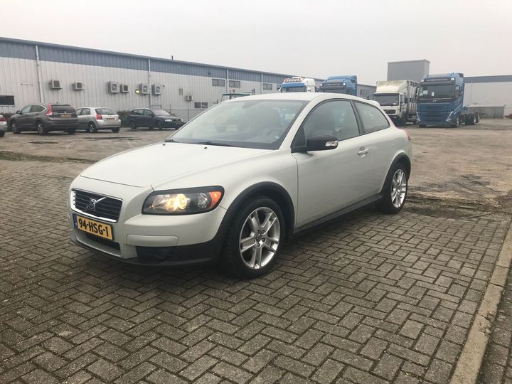 Photo 1 VIN: YV1MK214292143843 - VOLVO C30 